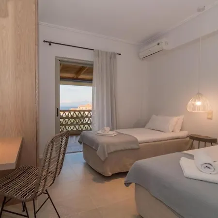 Daphne Villa Tsilivi (Zakynthos)